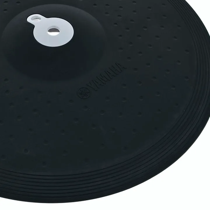 Avis et Test : Yamaha PCY-175 E-Drum Cymbal Pad