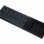 Avis et Test : Yamaha SEQTRAK Black