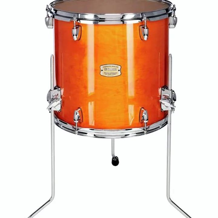 Avis et Test : Yamaha Stage Custom 14″x13″ FT -HA