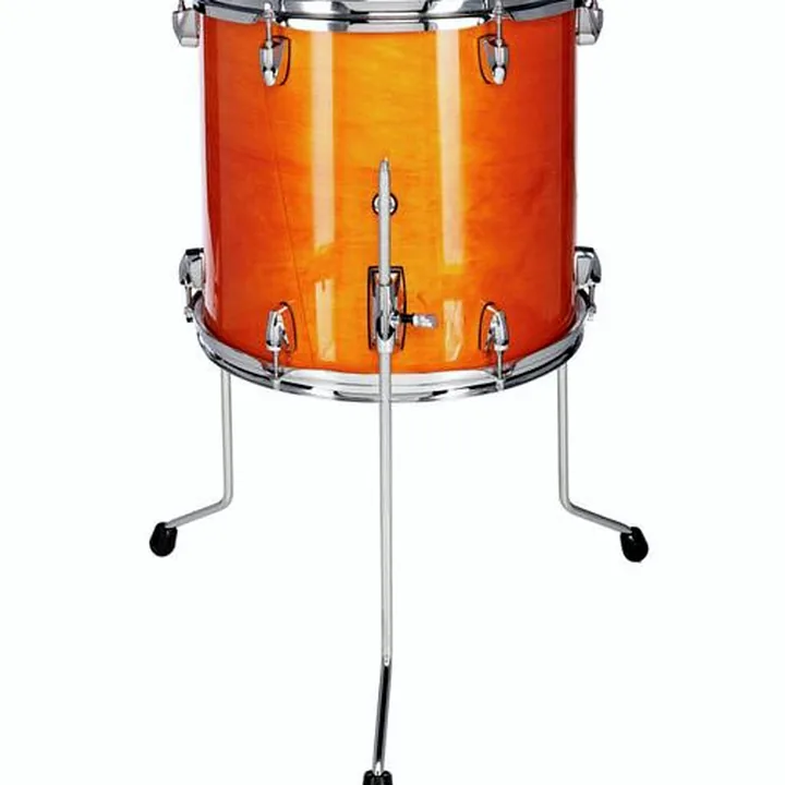 Avis et Test : Yamaha Stage Custom 14″x13″ FT -HA