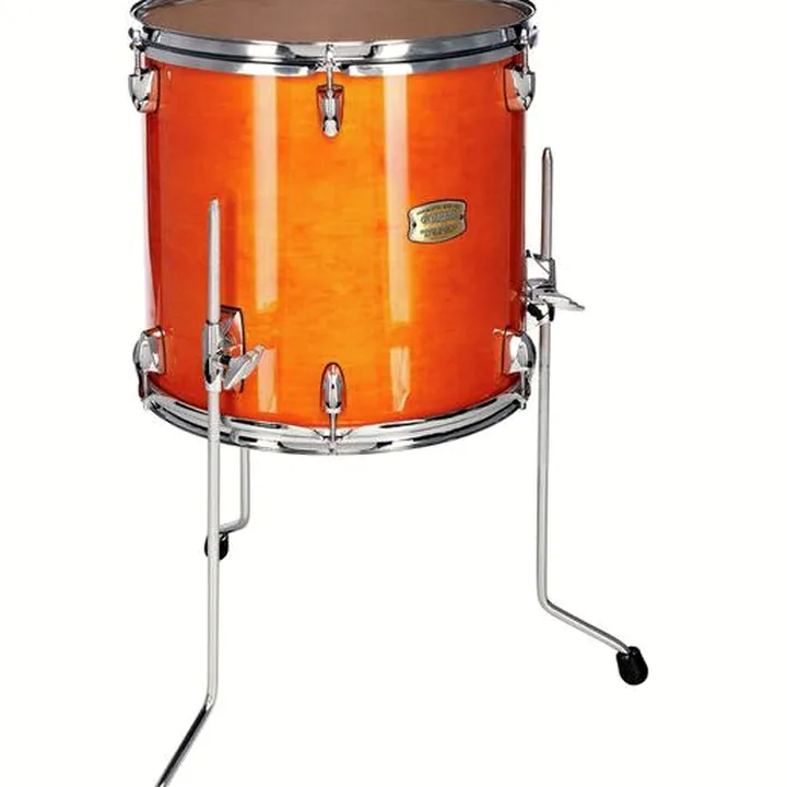 Avis et Test : Yamaha Stage Custom 14″x13″ FT -HA