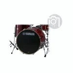 Avis et Test Yamaha Stage Custom 18″x15″ BD CR