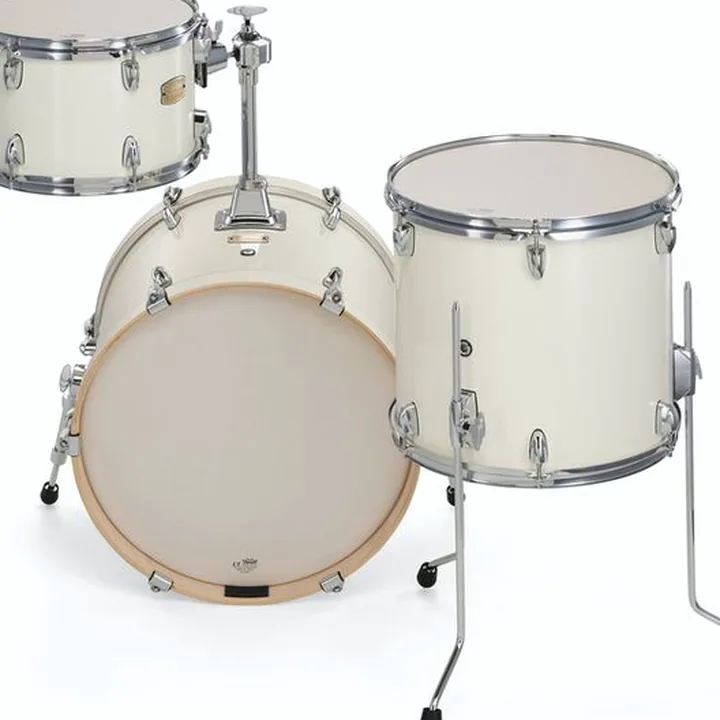 Avis et Test : Yamaha Stage Custom Bop Kit CLW