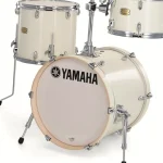 Avis et Test : Yamaha Stage Custom Bop Kit CLW
