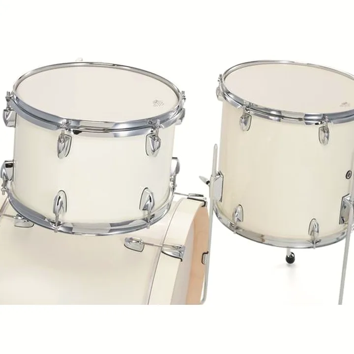 Avis et Test : Yamaha Stage Custom Bop Kit CLW