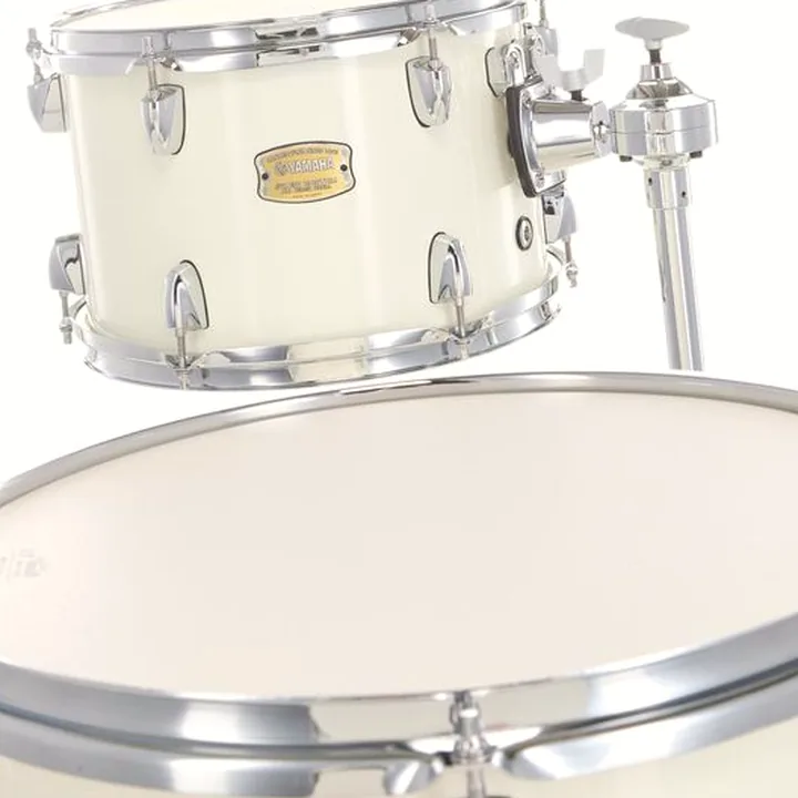 Avis et Test : Yamaha Stage Custom Bop Kit CLW