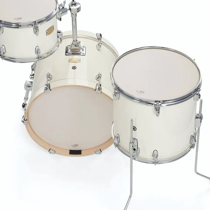 Avis et Test : Yamaha Stage Custom Bop Kit CLW