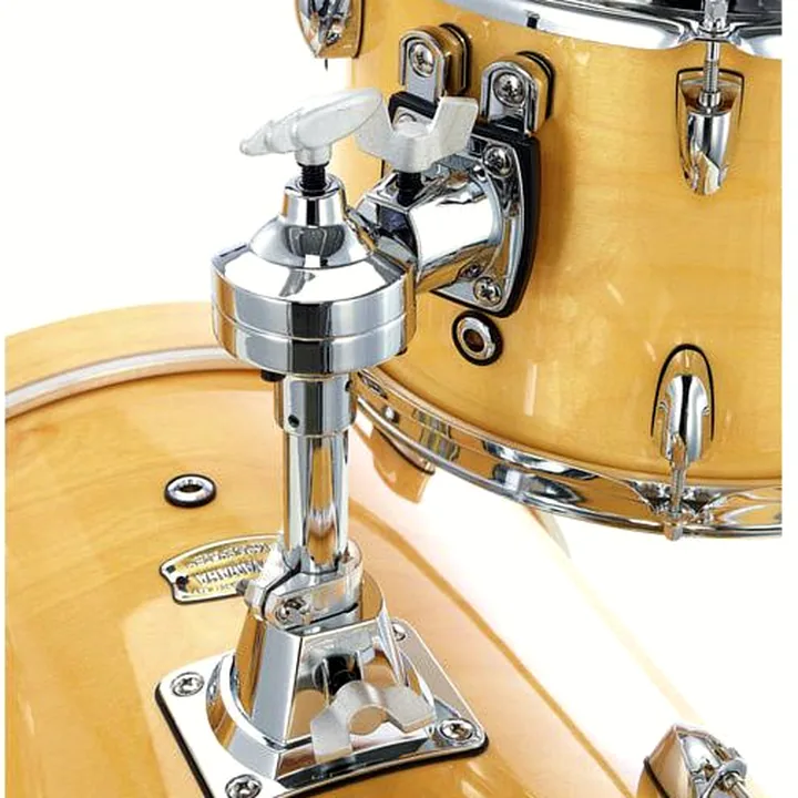 Avis et Test : Yamaha Stage Custom Bop Kit NW