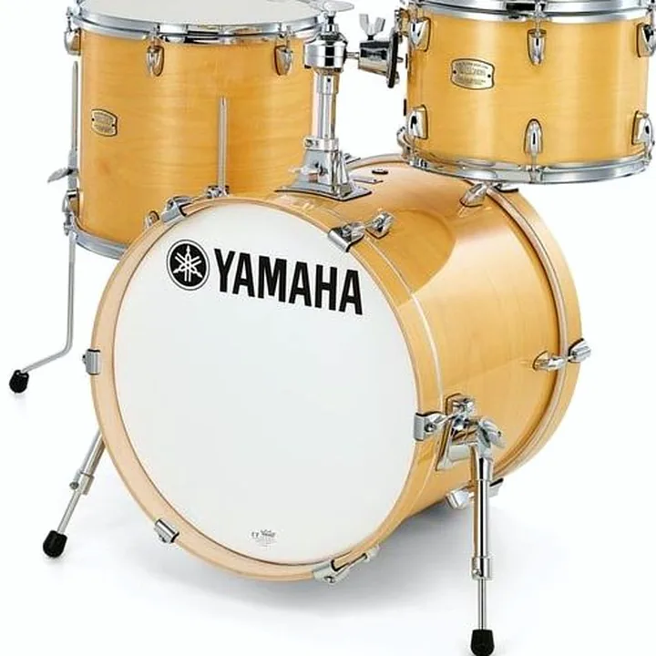 Avis et Test : Yamaha Stage Custom Bop Kit NW