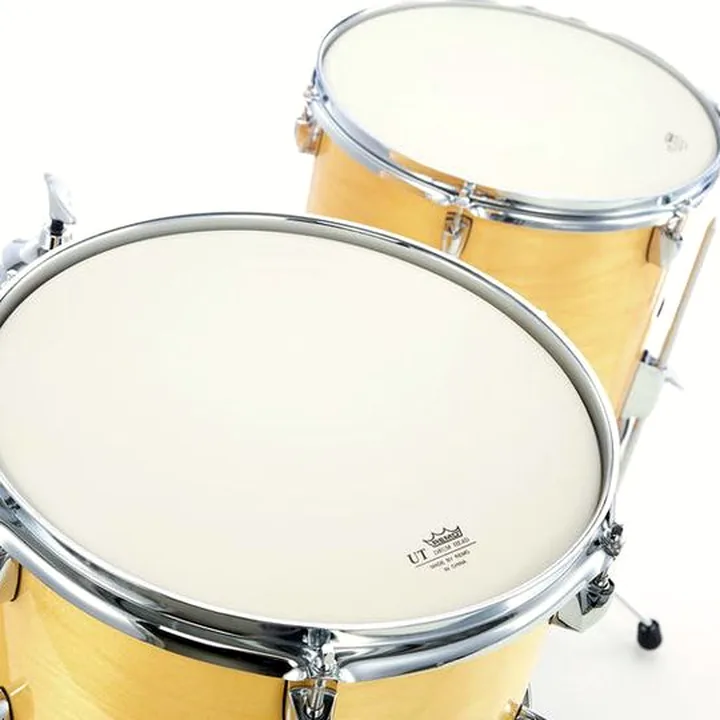 Avis et Test : Yamaha Stage Custom Bop Kit NW