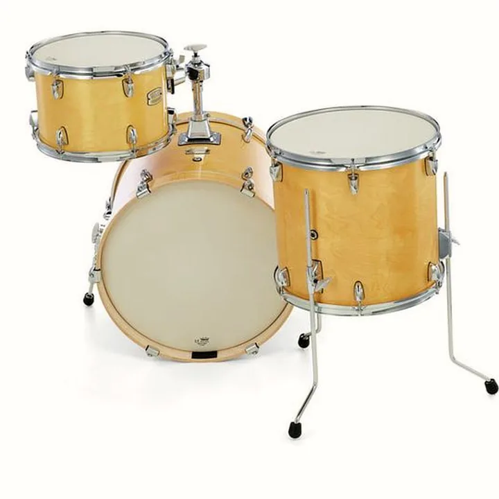 Avis et Test : Yamaha Stage Custom Bop Kit NW