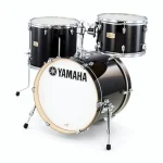 Avis et Test : Yamaha Stage Custom Bop Kit RB