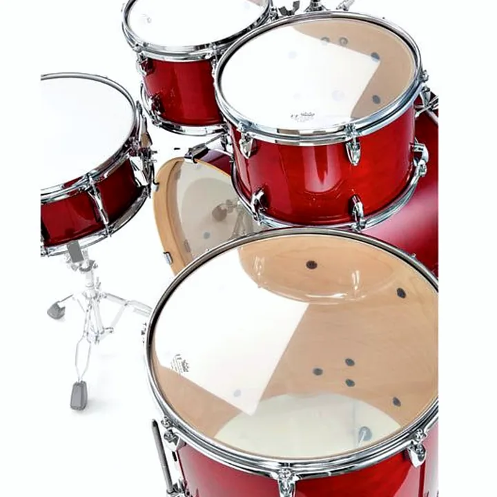 Avis et Test : Yamaha Stage Custom Standard -CR