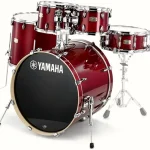 Test, Avis : Yamaha Stage Custom Standard -CR