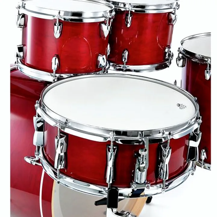 Avis et Test : Yamaha Stage Custom Standard -CR