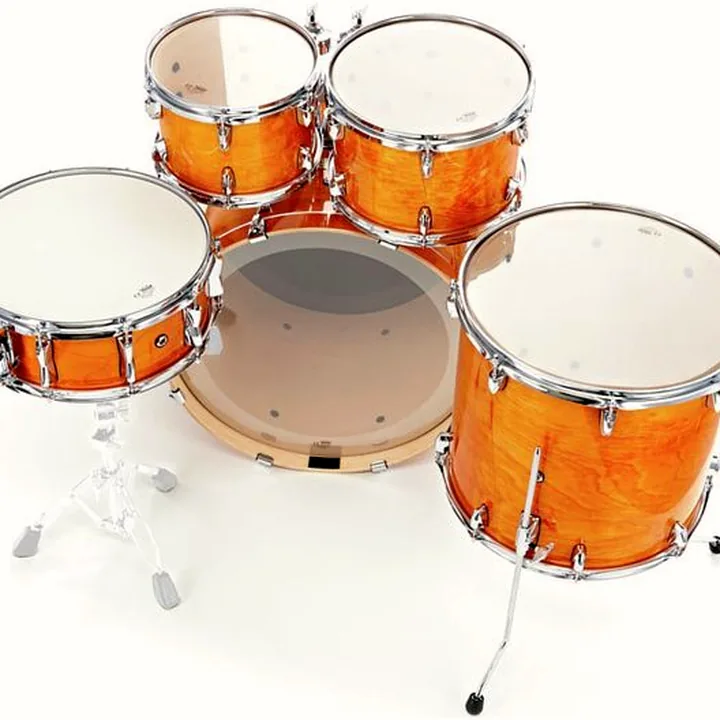 Avis et Test : Yamaha Stage Custom Standard -HA