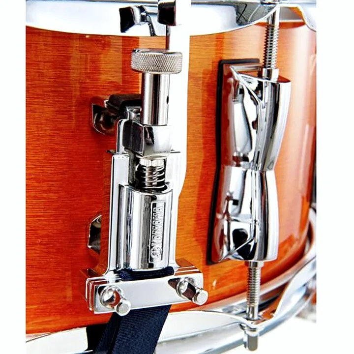 Avis et Test : Yamaha Stage Custom Standard -HA