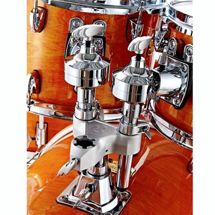 Avis et Test : Yamaha Stage Custom Standard -HA