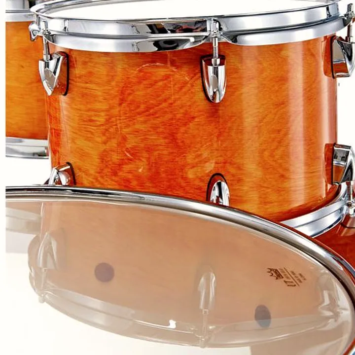 Avis et Test : Yamaha Stage Custom Standard -HA