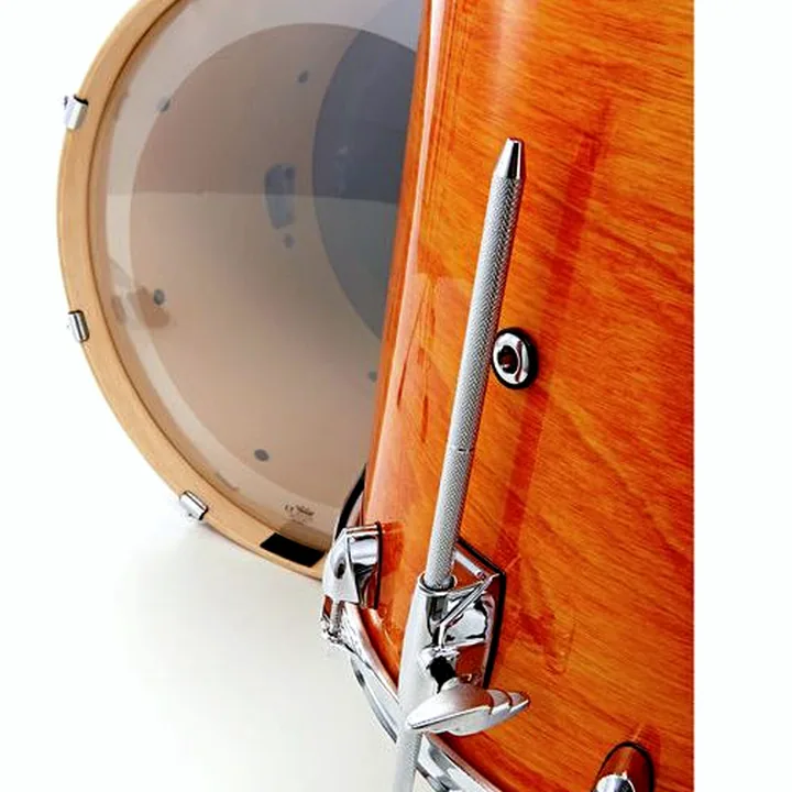 Avis et Test : Yamaha Stage Custom Standard -HA