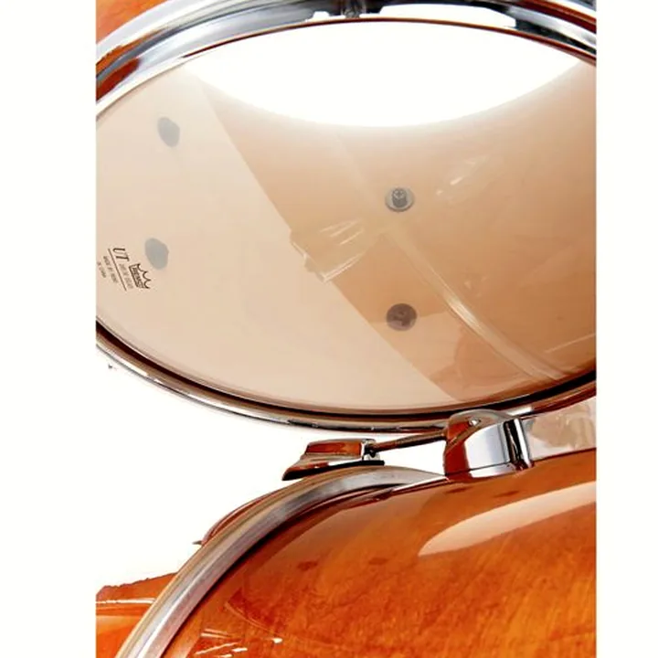 Avis et Test : Yamaha Stage Custom Standard -HA