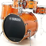 Avis et Test Yamaha Stage Custom Studio -HA