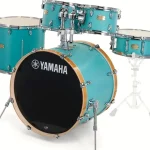 Avis et Test : Yamaha Stage Custom Studio MSG