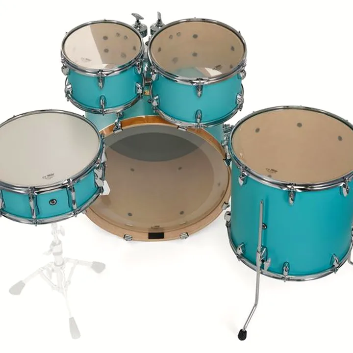 Avis et Test : Yamaha Stage Custom Studio MSG