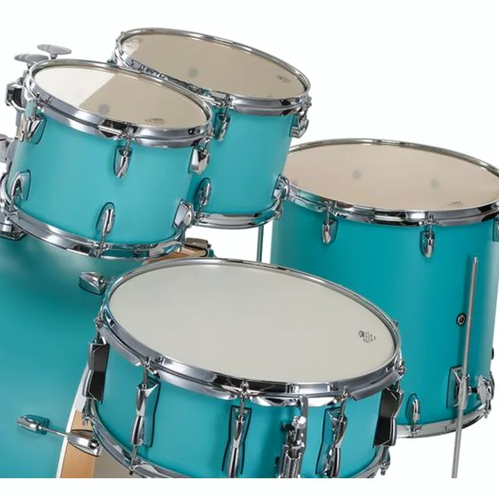 Avis et Test : Yamaha Stage Custom Studio MSG