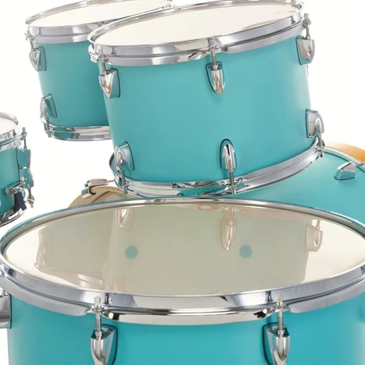 Avis et Test : Yamaha Stage Custom Studio MSG