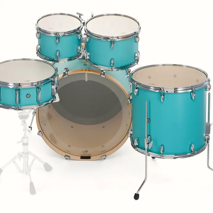 Avis et Test : Yamaha Stage Custom Studio MSG