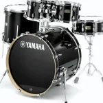 Avis, Test : Yamaha Stage Custom Studio -RB