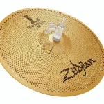 Avis et Test : Zildjian 13″ Low Volume Hi-Hat