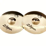 Avis et Test : Zildjian 14″ A-Custom Hi-Hat