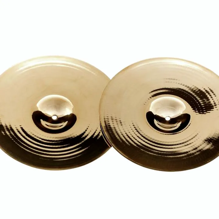 Avis et Test : Zildjian 14″ A-Custom Hi-Hat