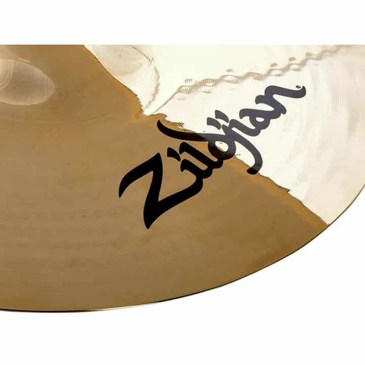 Avis et Test : Zildjian 14″ A-Custom Hi-Hat