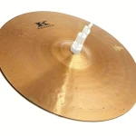 Avis et Test : Zildjian 14″ Kerope Hi-Hat
