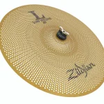 Avis et Test : Zildjian 16″ Low Volume Crash