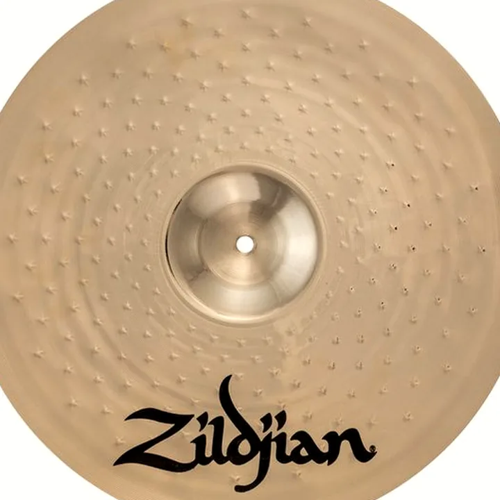Avis et Test : Zildjian 16″ Z Custom Crash