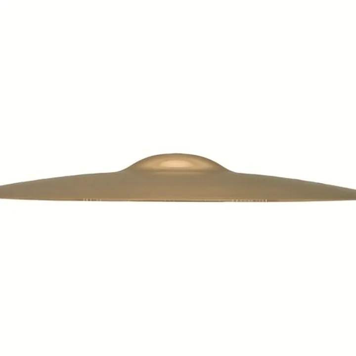 Avis et Test : Zildjian 16″ Z Custom Crash