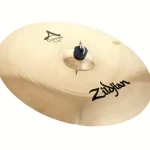Avis et Test : Zildjian 17″ A-Custom Fast Crash