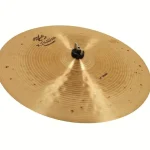 Avis et Test : Zildjian 17″ K Constantinople Crash