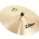 Avis et Test : Zildjian 18″ A-Series Thin Crash