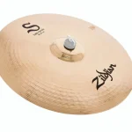 Avis et Test : Zildjian 18″ S Series Thin Crash