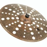 Avis et Test : Zildjian 19″ K Custom Special Dry Trash