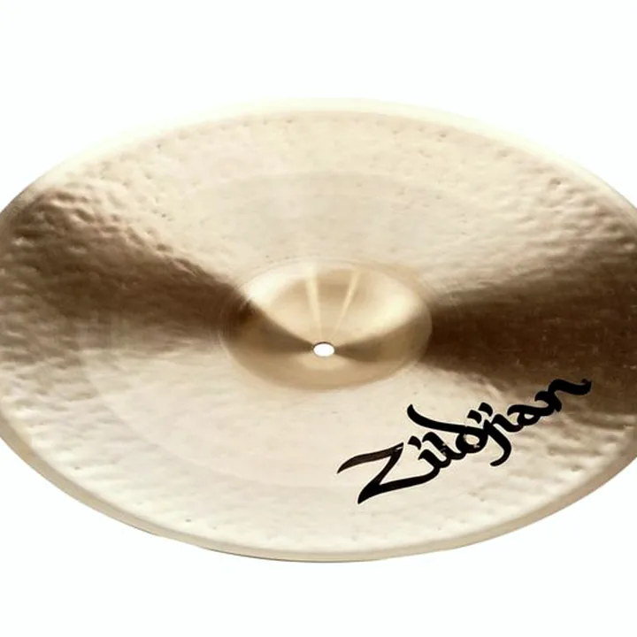 Avis et Test : Zildjian 19″ K-Series Dark Crash Thin