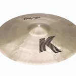 Avis et Test : Zildjian 19″ K-Series Paper Thin Crash