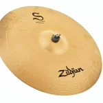 Avis et Test : Zildjian 20″ S Series Rock Ride