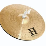Avis et Test : Zultan 13″ Heritage Hi-Hat