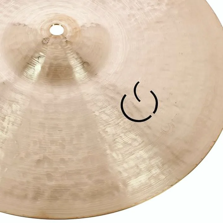 Avis et Test : Zultan 13″ Hi-Hat CS Series